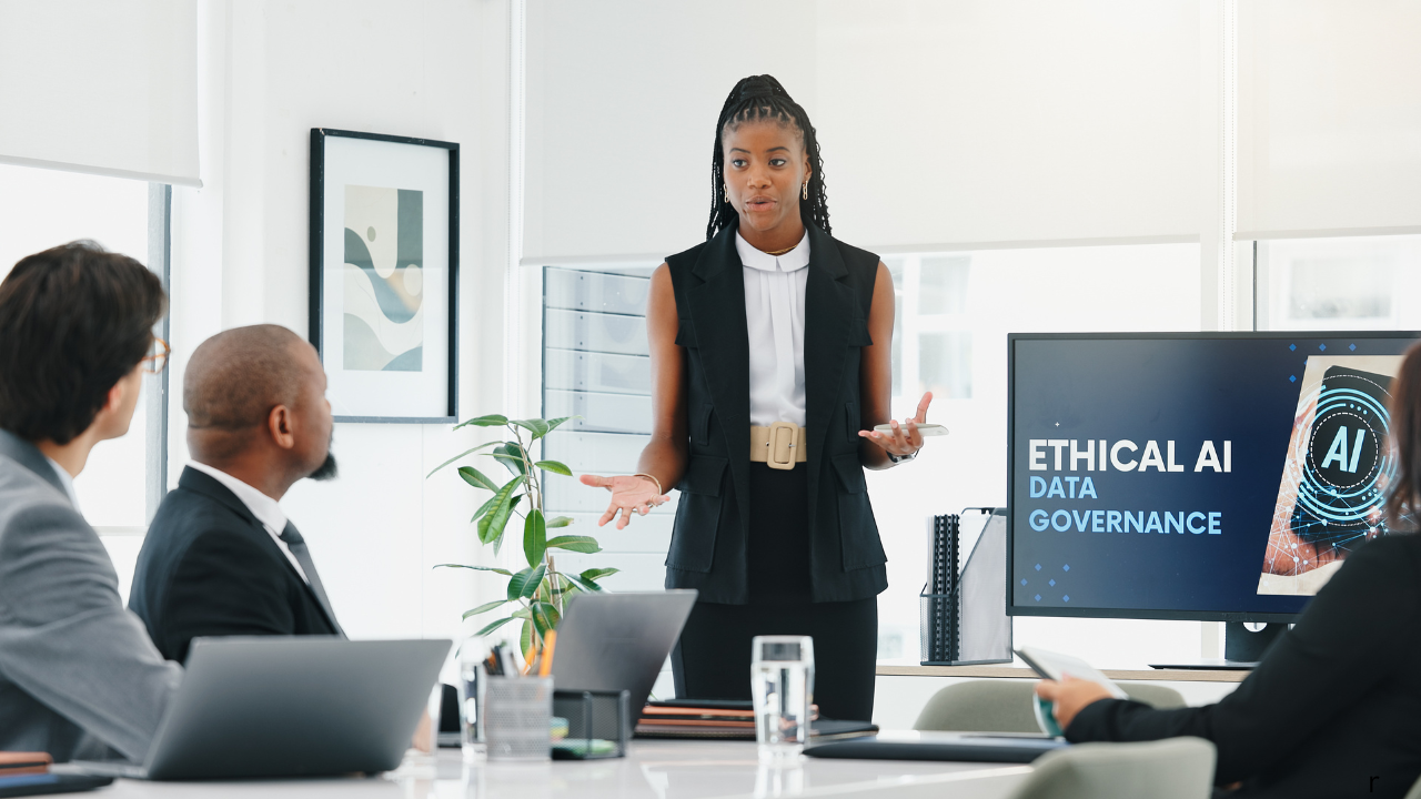 Ethical & Responsible AI Governance