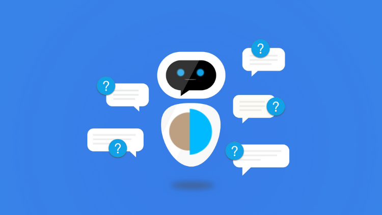 Microsoft BOT Framework & DialogFlow: Creating ChatBot
