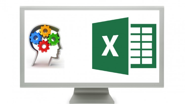 Top 25 Microsoft Excel Advanced Formulas Course