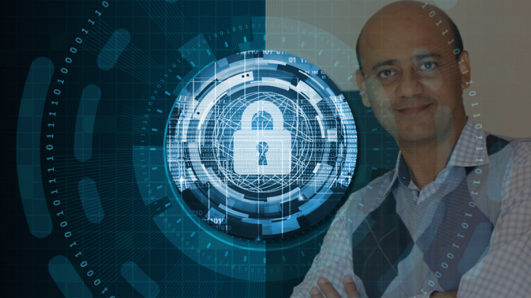 Architecting a Cybersecurity Solution