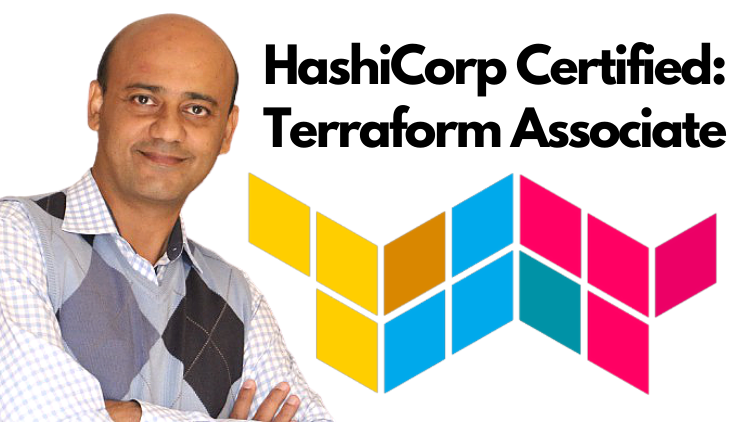 HashiCorp Certified: Terraform Associate